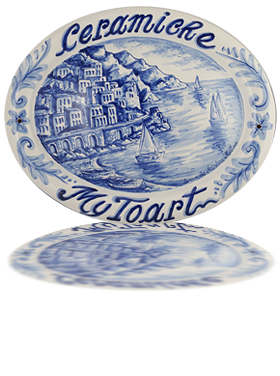 Ceramica amalfi